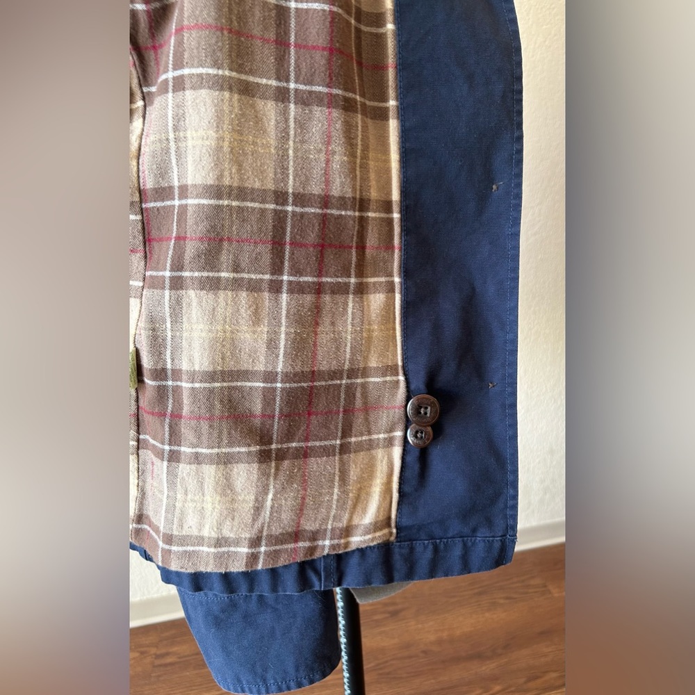 Women’s vintage L.L. Bean chore jacket - Picture 5 of 5